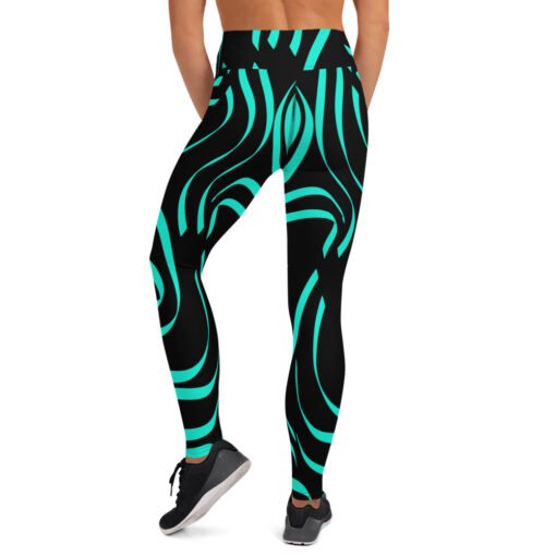 Yoga Leggings YL01 - Image 3