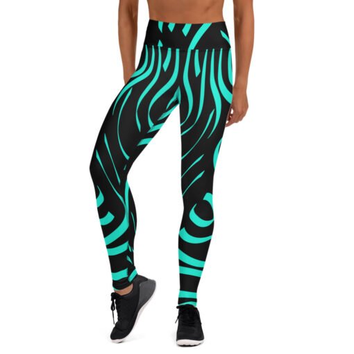 Yoga Leggings YL01