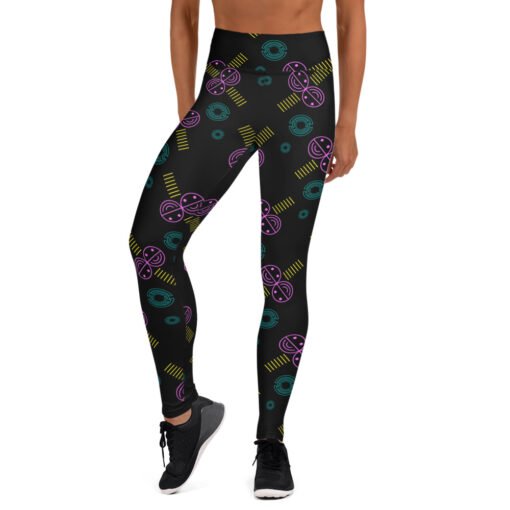 Yoga Leggings YL02