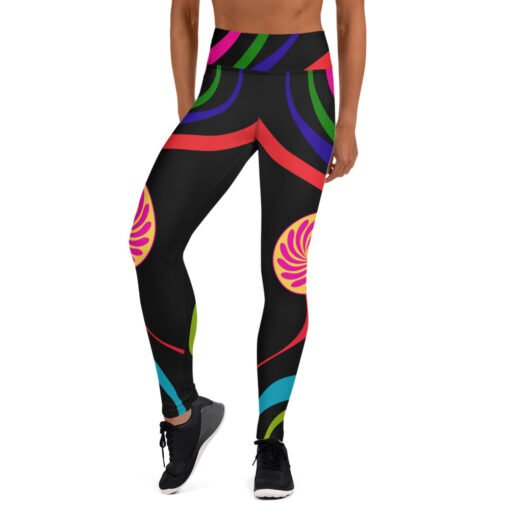 Yoga Leggings YL04