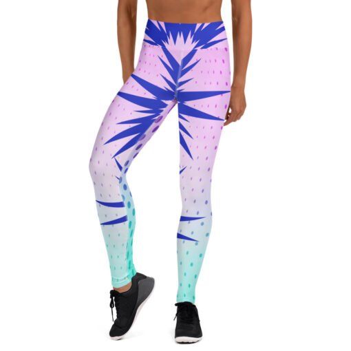 Yoga Leggings YL05