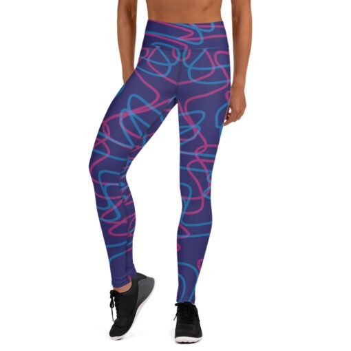 Yoga Leggings YL07