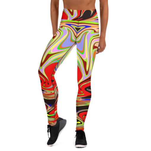 Yoga Leggings YL09