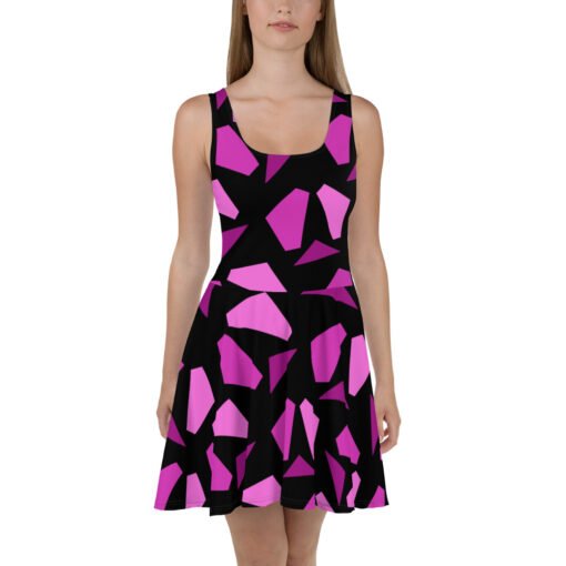 Skater Dress SD02