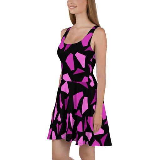 Skater Dress SD02 - Image 3