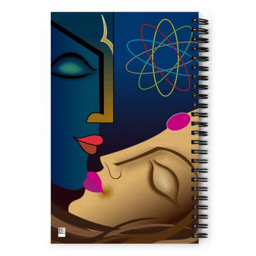 Spiral notebook SN01 - Image 2