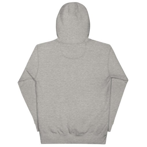 Unisex Hoodie UH01 - Image 7