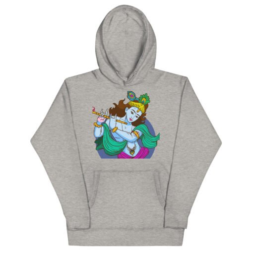 Unisex Hoodie UH01 - Image 6