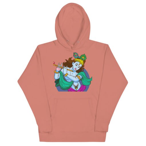 Unisex Hoodie UH01 - Image 4