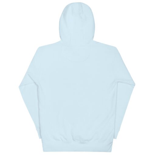 Unisex Hoodie UH01 - Image 8