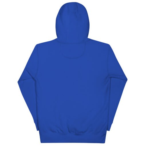 Unisex Hoodie UH01 - Image 3