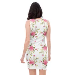 Alternative view of Bodycon dress BD01