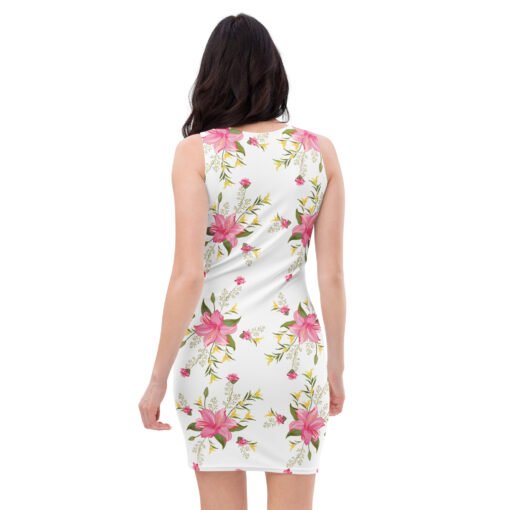 Bodycon dress BD01 - Image 2