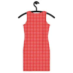 Alternative view of Bodycon dress BD04
