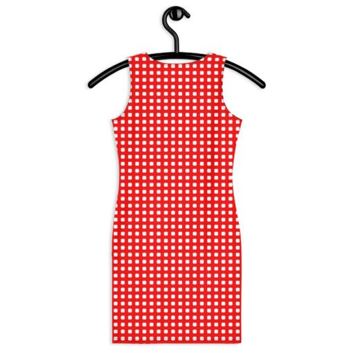 Bodycon dress BD04 - Image 2