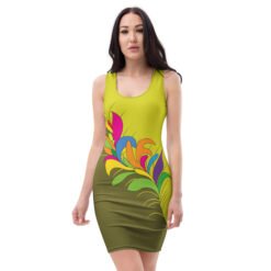 Bodycon dress BD02