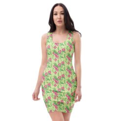 Bodycon dress BD03