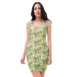 Bodycon dress BD03