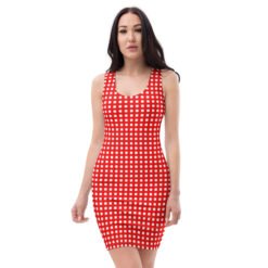 Bodycon dress BD04