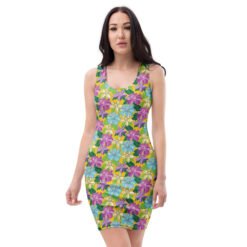 Bodycon dress BD05