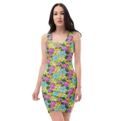 Bodycon dress BD05