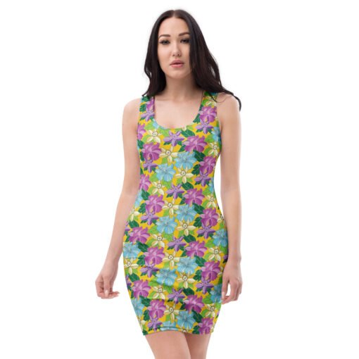 Bodycon dress BD05