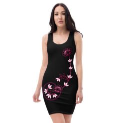 Bodycon dress BD05