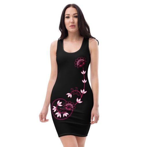 Bodycon dress BD05