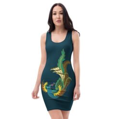 Bodycon dress BD07