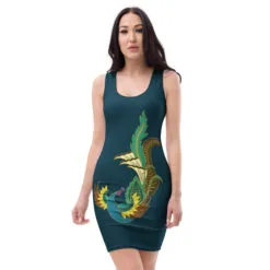 Bodycon dress BD07