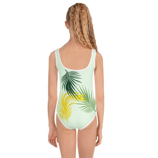 Kids Swimsuit KS01 - Image 2