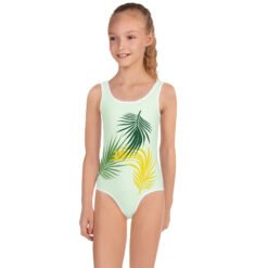 Kids Swimsuit KS01