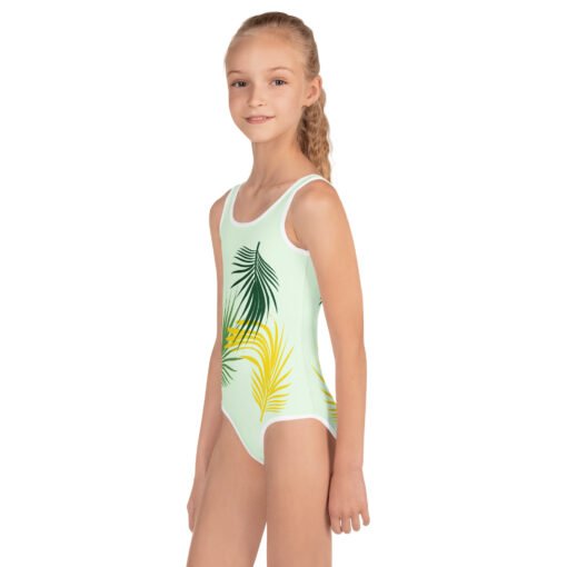 Kids Swimsuit KS01 - Image 3
