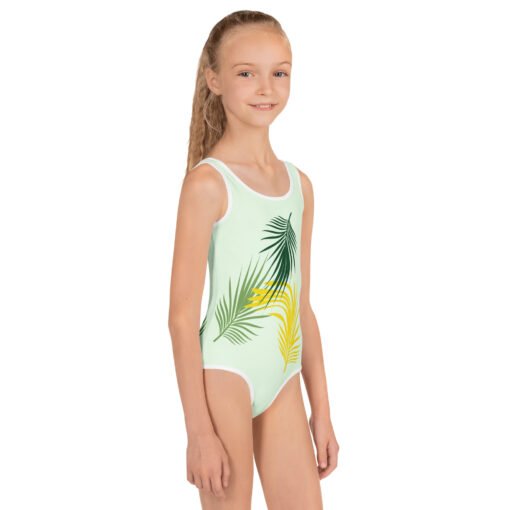 Kids Swimsuit KS01 - Image 4