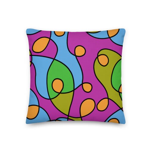 Premium Pillow PP01 - Image 3