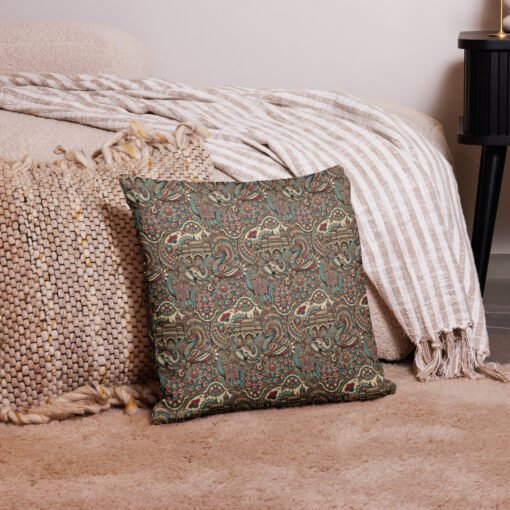 Premium Pillow 02 - Image 2