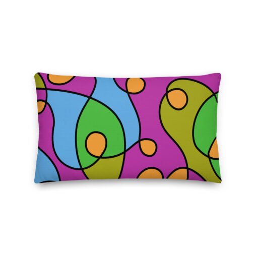 Premium Pillow PP01 - Image 4