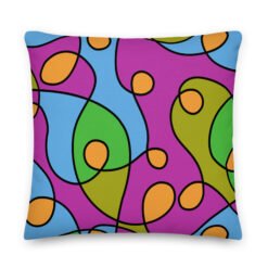 Premium Pillow PP01