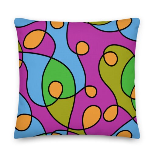 Premium Pillow PP01