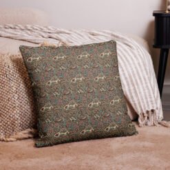 Premium Pillow 02