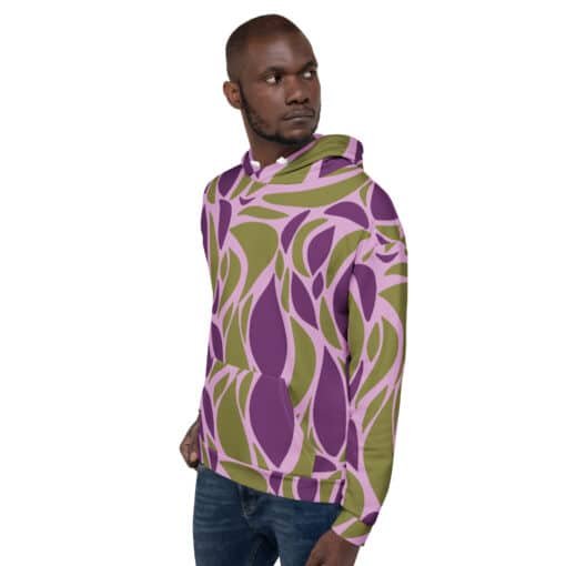 Unisex Hoodie UH01 - Image 3