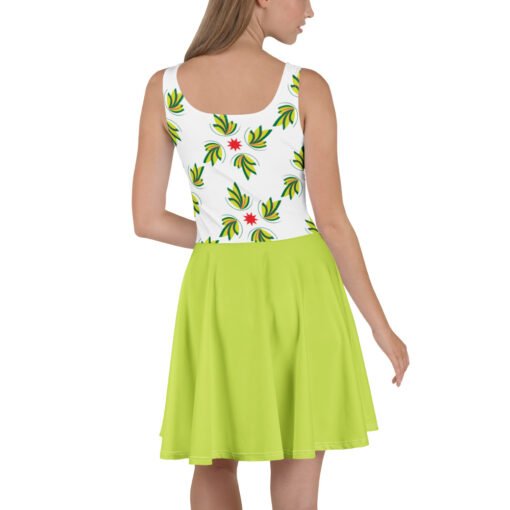 Skater Dress - Image 3