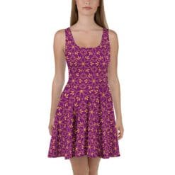 Skater Dress SD01