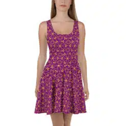 Skater Dress SD01