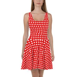 Skater Dress SD03