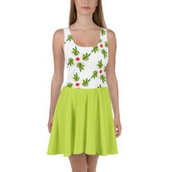 Skater Dress