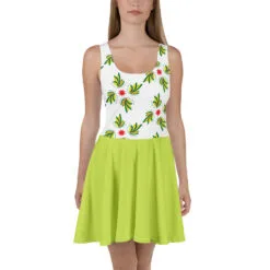 Skater Dress SD180