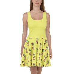 Skater Dress SD151