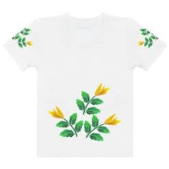 Women's T-shirt TSW01