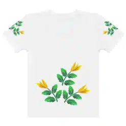 Women's T-shirt TSW01